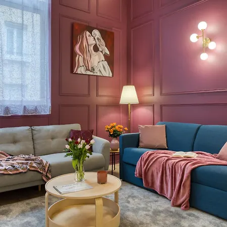 Chronos By Kleidos, Grand Duplex, 4 Personnes, 3 Minutes Gros Horloge & Opera De * Rouen