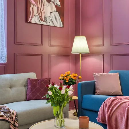 Chronos By Kleidos, Grand Duplex, 4 Personnes, 3 Minutes Gros Horloge & Opera De