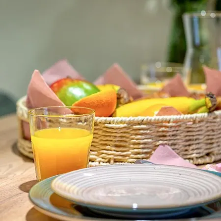 Chronos By Kleidos, Grand Duplex, 4 Personnes, 3 Minutes Gros Horloge & Opera De Apartment Rouen