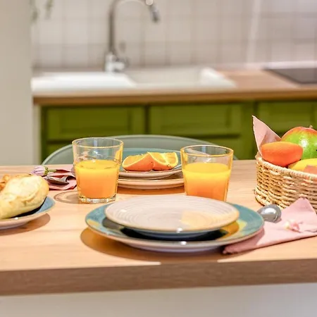 شقة Chronos By Kleidos, Grand Duplex, 4 Personnes, 3 Minutes Gros Horloge & Opera De