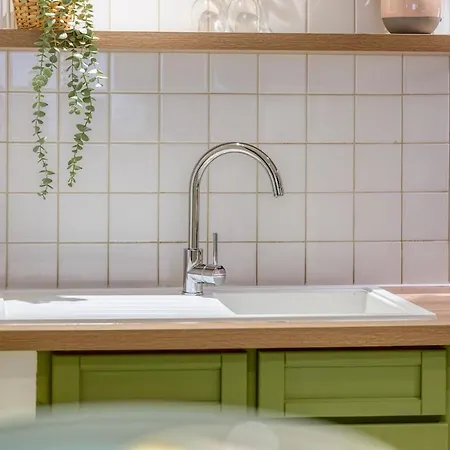 Chronos By Kleidos, Grand Duplex, 4 Personnes, 3 Minutes Gros Horloge & Opera De Apartament Rouen