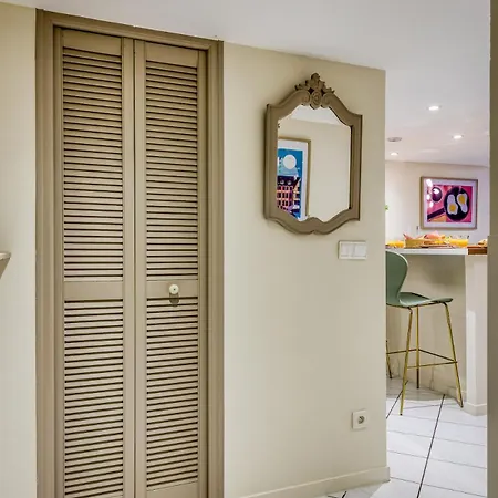 Chronos By Kleidos, Grand Duplex, 4 Personnes, 3 Minutes Gros Horloge & Opera De *