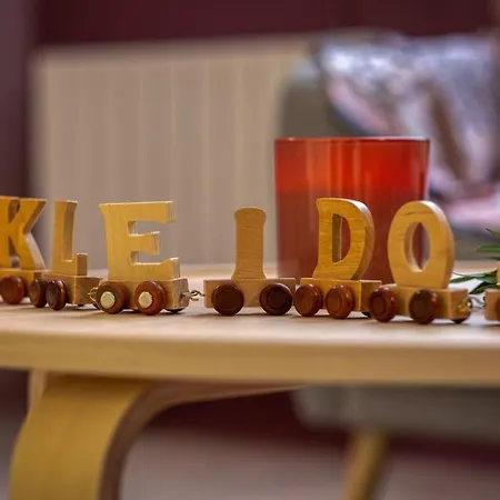 Chronos By Kleidos, Grand Duplex, 4 Personnes, 3 Minutes Gros Horloge & Opera De Rouen