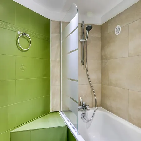 Chronos By Kleidos, Grand Duplex, 4 Personnes, 3 Minutes Gros Horloge & Opera De * Rouen