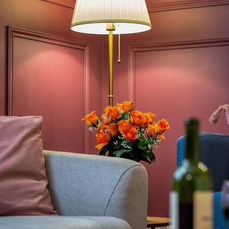شقة Chronos By Kleidos, Grand Duplex, 4 Personnes, 3 Minutes Gros Horloge & Opera De *