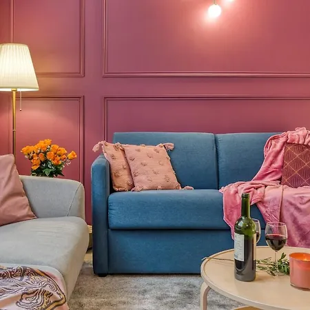 Chronos By Kleidos, Grand Duplex, 4 Personnes, 3 Minutes Gros Horloge & Opera De Apartment *