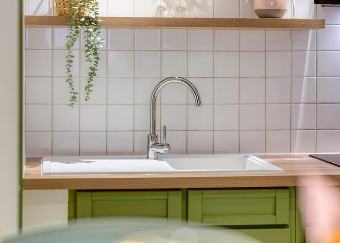 Chronos By Kleidos, Grand Duplex, 4 Personnes, 3 Minutes Gros Horloge & Opera De Apartment Rouen