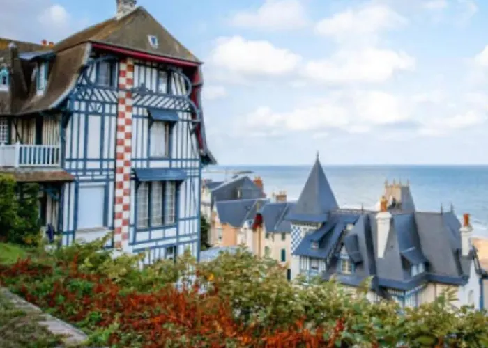 Chronos By Kleidos, Grand Duplex, 4 Personnes, 3 Minutes Gros Horloge & Opera De * Rouen