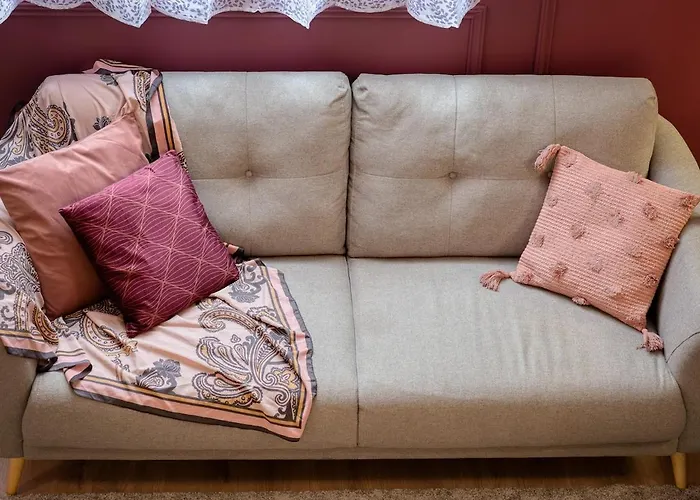 Chronos By Kleidos, Grand Duplex, 4 Personnes, 3 Minutes Gros Horloge & Opera De * Rouen