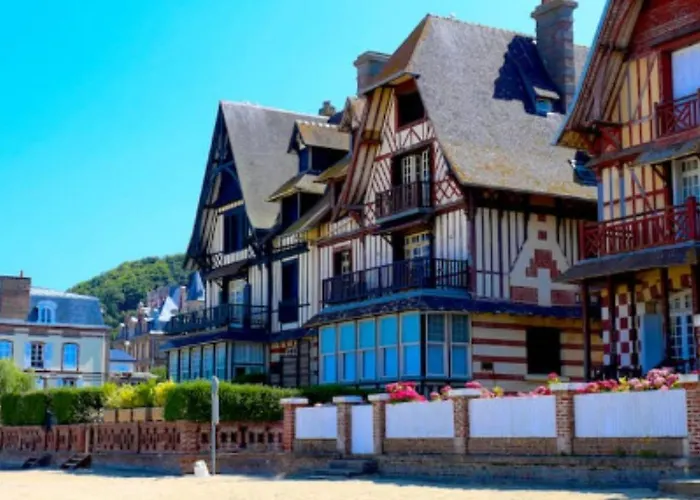Chronos By Kleidos, Grand Duplex, 4 Personnes, 3 Minutes Gros Horloge & Opera De Apartman Rouen