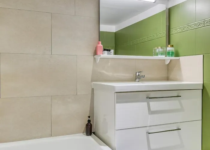 Apartment Chronos By Kleidos, Grand Duplex, 4 Personnes, 3 Minutes Gros Horloge & Opera De *